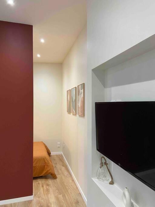 Logement Entier-Clim-100%Equipe-Hypercentre-Balcon 브리브라가야르드 외부 사진